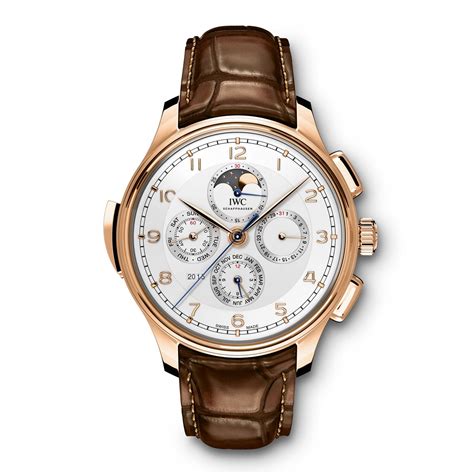 iwc grande complication price|iwc portugieser.